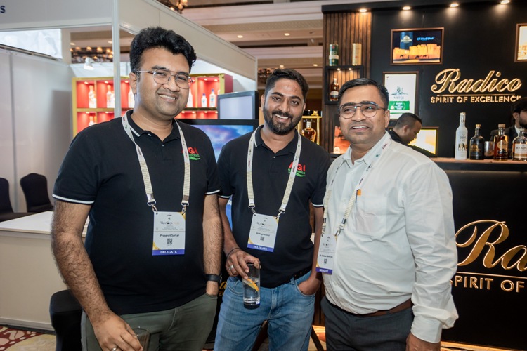 Exhibitor Interactions